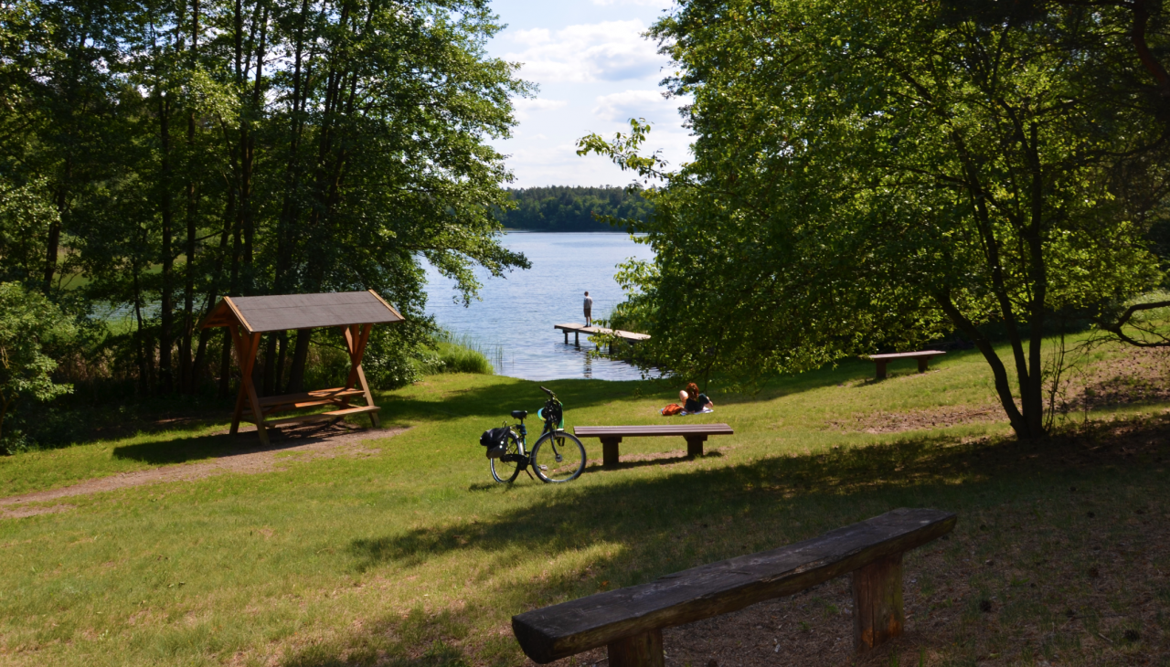 Waschsee_3, &copy; Martin M&ouml;ller