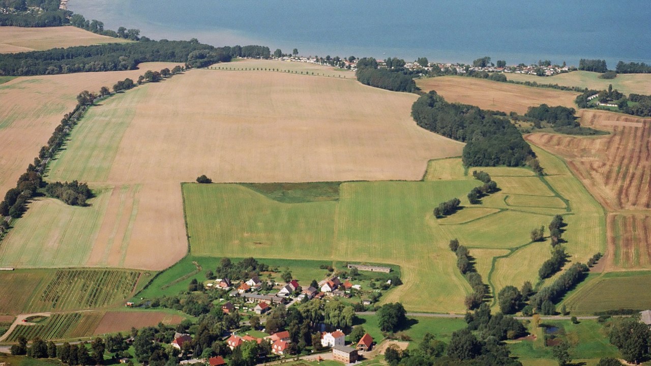 © Gutshaus Gramkow © Gutshaus Gramkow