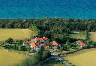 &copy; Hotel Ostseeland