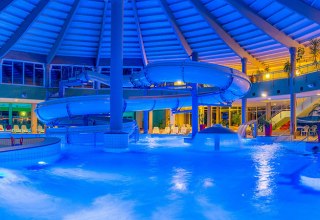 &copy; M&uuml;ritzTherme