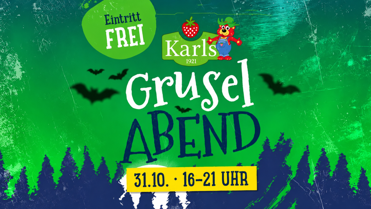 © Karls Markt OHG © Karls Markt OHG