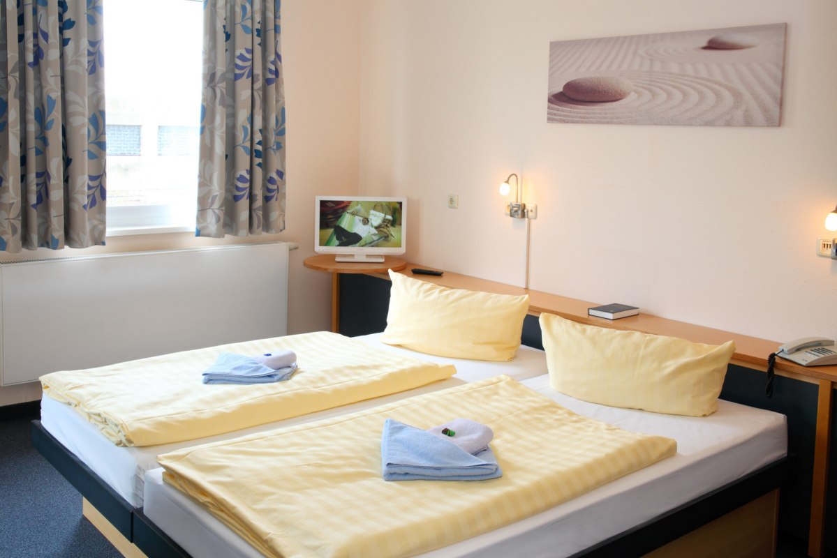 © VCH Hotel © VCH Hotel