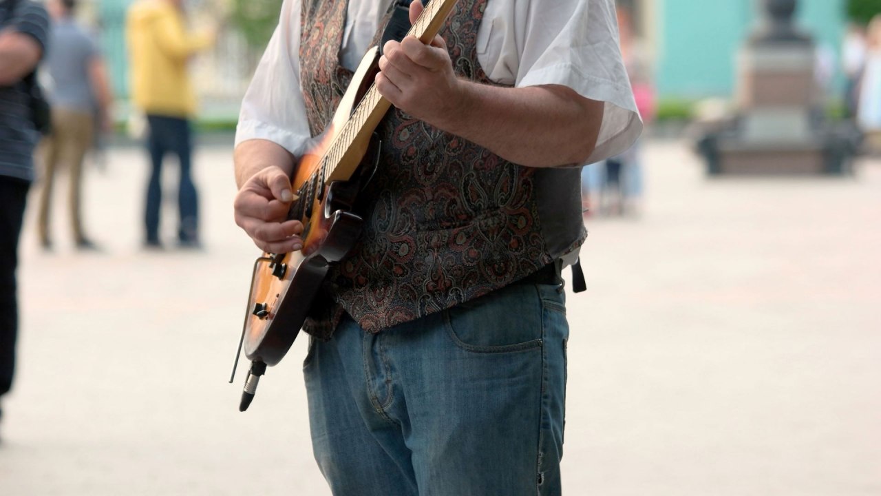 HH Vikings - The Sound of the North | Restaurant | Cafe | Bar Ginger // &copy; stockfilmstudio from Envato