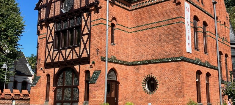 © Stadt- und Bädermuseum Bad Doberan