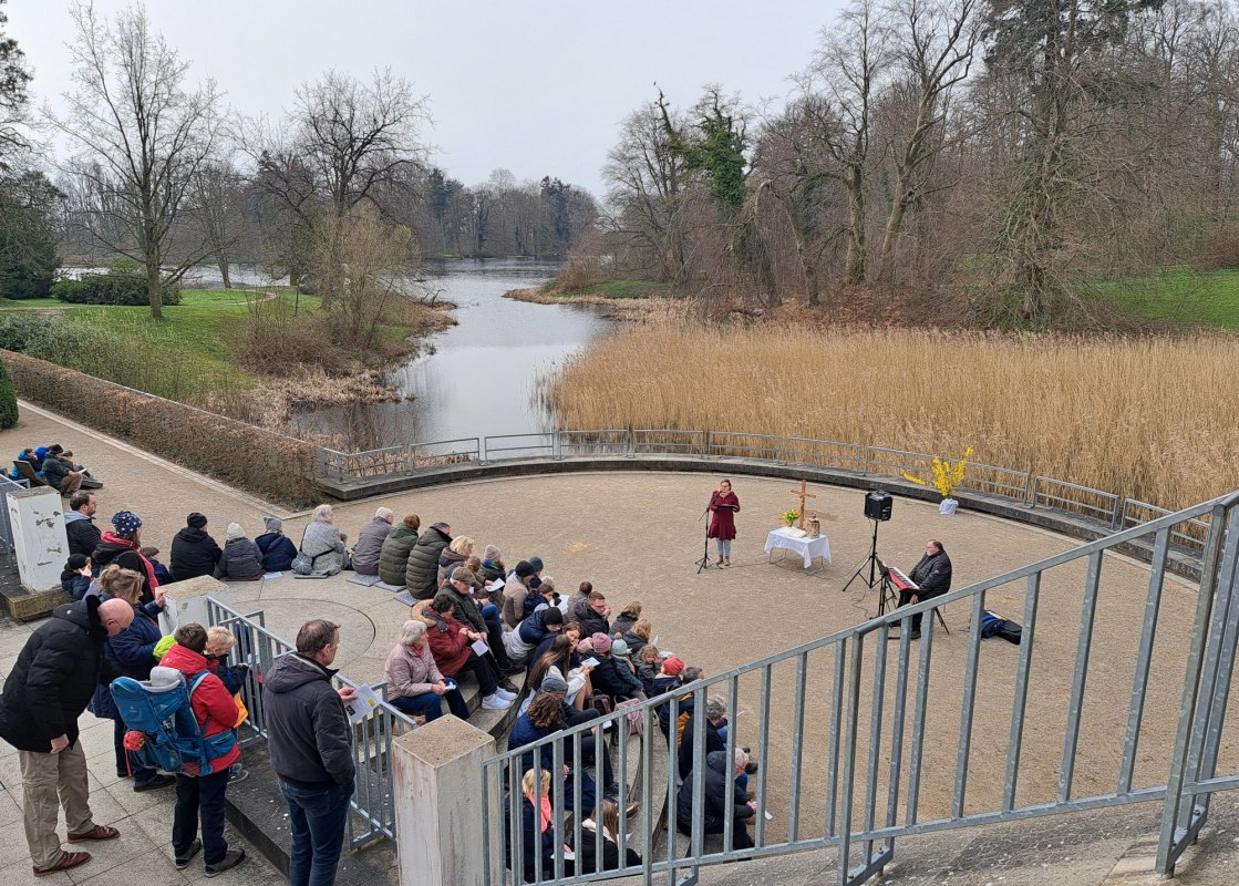 &copy; Kurverwaltung Putbus