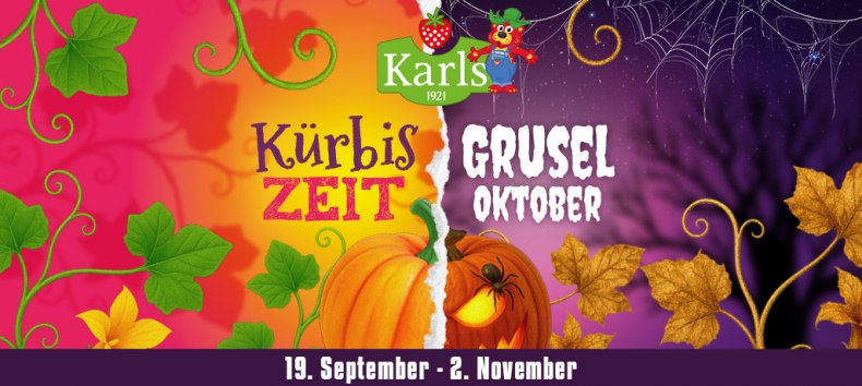 © Karls Markt OHG