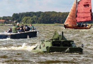 &copy; Stadtmarketing Ribnitz-Damgarten