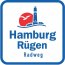 Hamburg Rügen fietsroute, © TMV