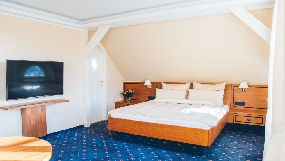 Double room, &copy; c.anne-photographie