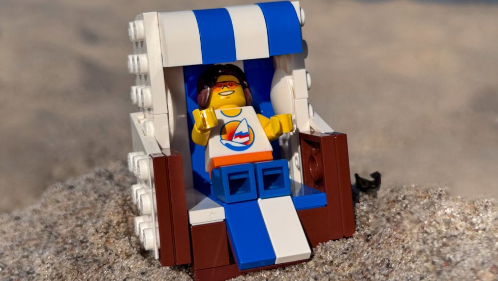 © Kübo Bricks © Kübo Bricks