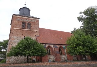 © Mecklenburgische Kleinseenplatte Touristik GmbH
