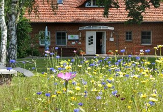 © Pension Redefin GbR © Pension Redefin GbR