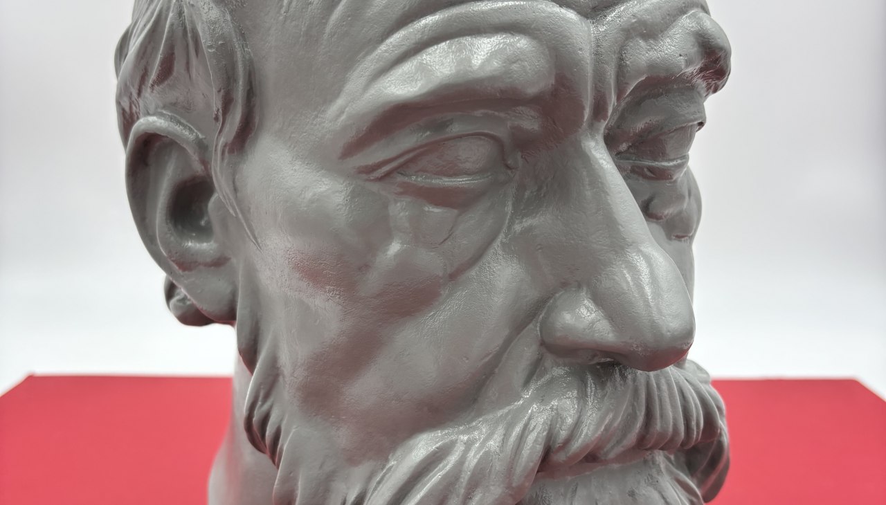 © Stadtgeschichtliches Museum der Hansestadt Wismar | SCHABBELL © Stadtgeschichtliches Museum der Hansestadt Wismar | SCHABBELL