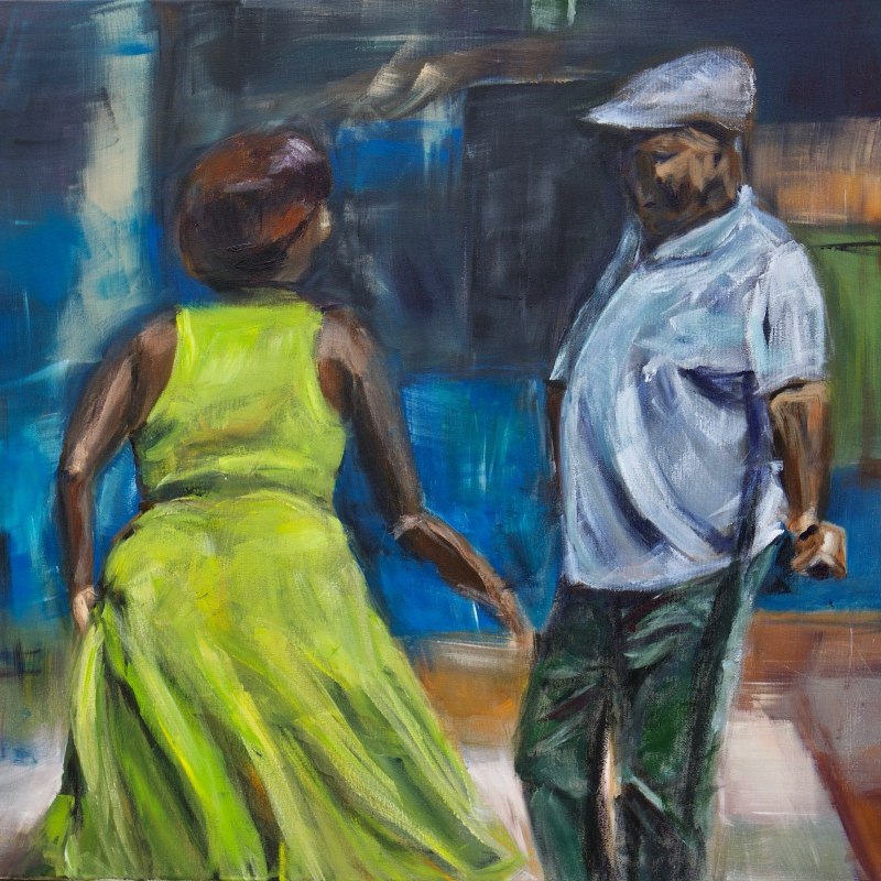 &copy; Anke Bittrich