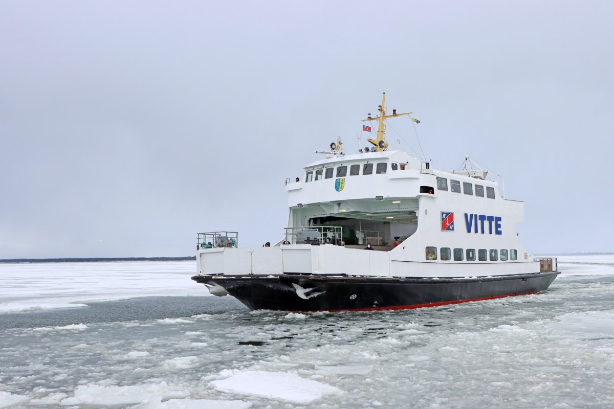 © Weiße Flotte GmbH © Weiße Flotte GmbH