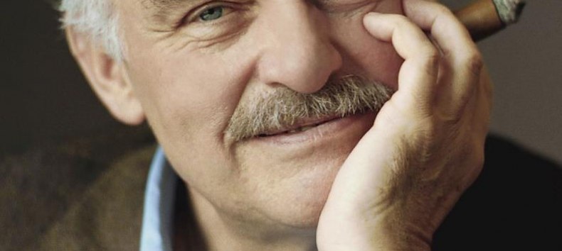 © Charles Brauer © Charles Brauer