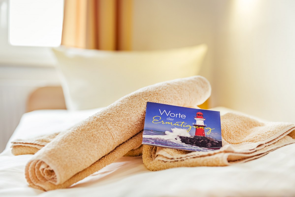 House Baltic Sea // &copy; Haus Ostsee