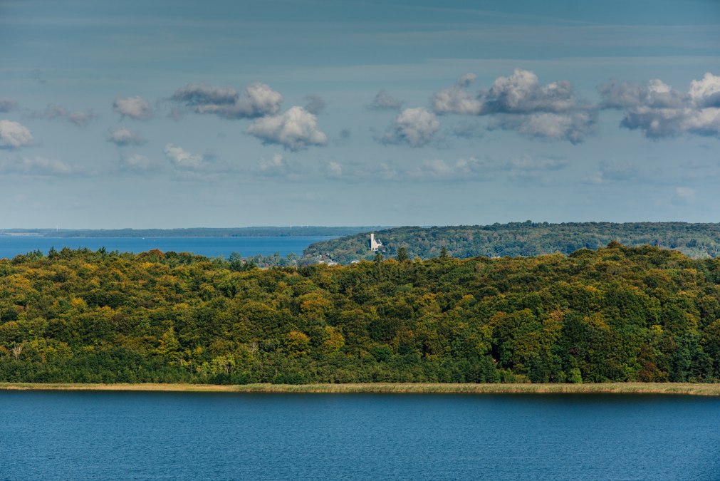 Wycieczka autobusowa: Nordrügen, © Binzer Bucht Tourismus