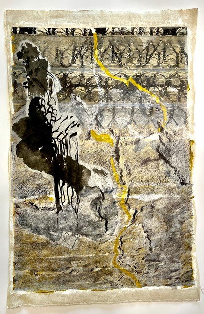 &copy; Gisela Gr&auml;ning