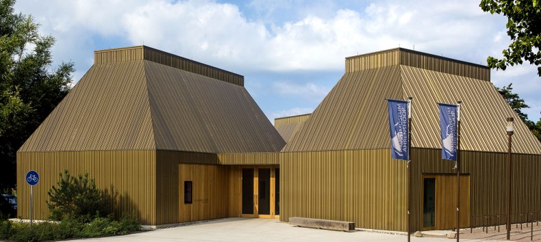 &copy; Kurverwaltung Ahrenshoop &middot; Foto voigt&kranz UG, Prerow