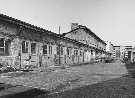 © Landesarchiv Berlin, F Rep. 290 (01) Nr. 0097153 © Landesarchiv Berlin, F Rep. 290 (01) Nr. 0097153