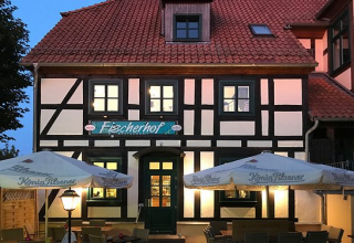 © Fischerhof © Fischerhof
