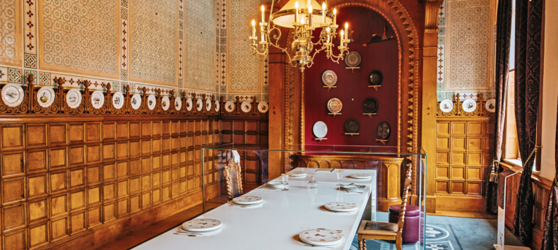 © Binzer Bucht Tourismus © Binzer Bucht Tourismus