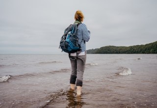 &copy; Binzer Bucht Tourismus