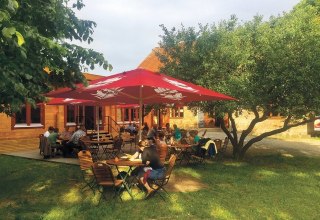 &copy; Biber Ferienhof