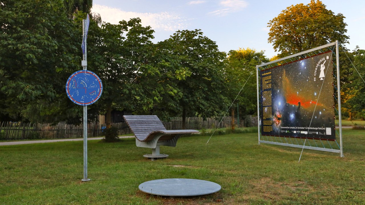 Wesselstorf manor house and park_4, &copy; TMV/Gohlke