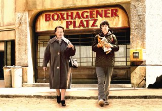 © Boxhagener Platz (c) Pandorafilm