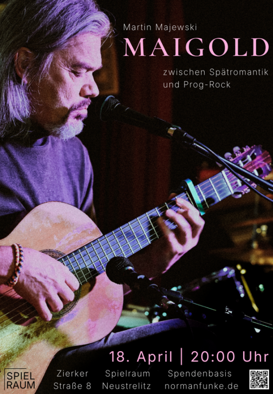 © Norman Funke © Norman Funke