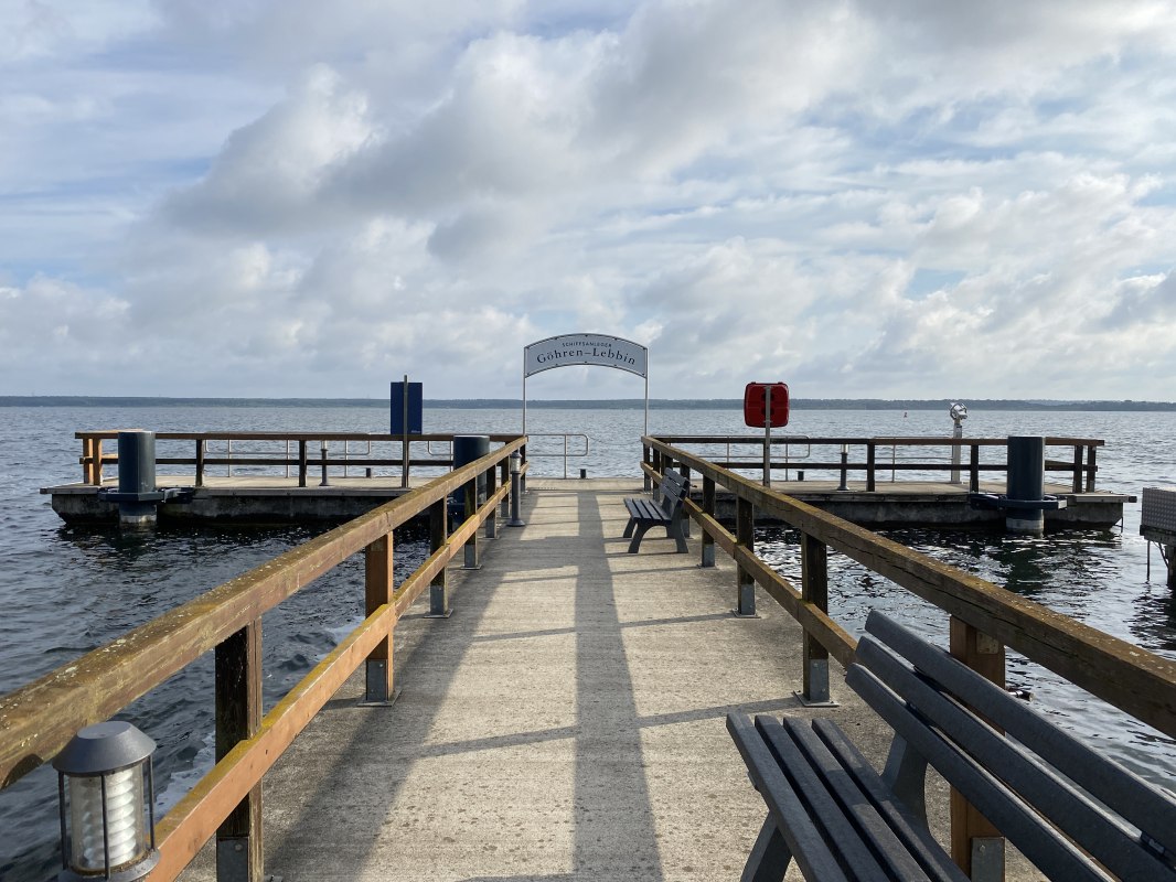 © Kur- und Tourismus GmbH Göhren-Lebbin © Kur- und Tourismus GmbH Göhren-Lebbin