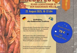 © Rauchhaus Möllin