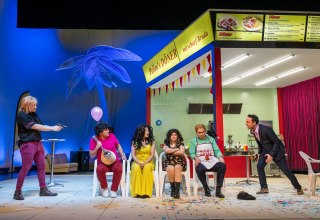 &copy; TOG (Foto: J&ouml;rg Metzner)