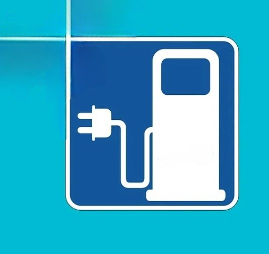 Ładowanie elektryczne, © pixabay