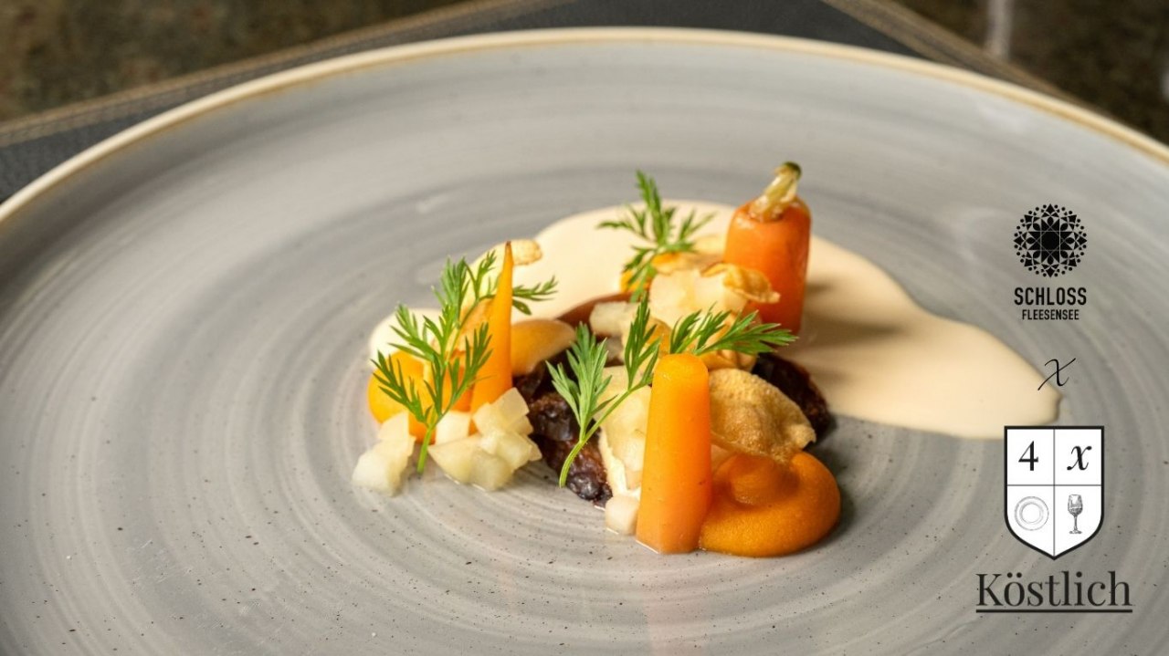 SCHLOSS Fleesensee Bl&uuml;chers 1842, &copy; Five E Group