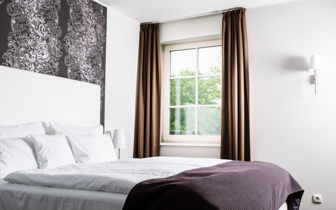 Kamers Hotel Seezeichen, © The Grand Hotel Management GmbH