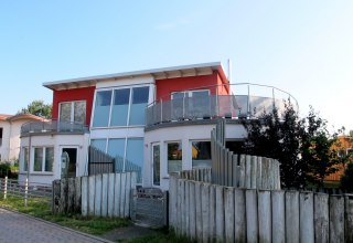 © Kurverwaltung Ahrenshoop · Foto Andrea Krüger © Kurverwaltung Ahrenshoop · Foto Andrea Krüger