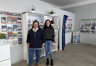 © Kur- und Tourismus GmbH Göhren-Lebbin © Kur- und Tourismus GmbH Göhren-Lebbin