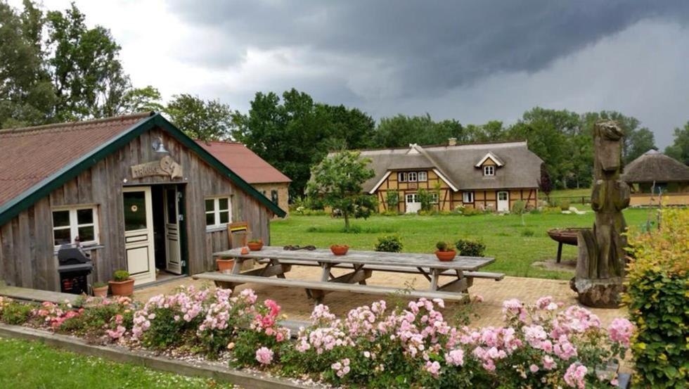 W ośrodku jeździeckim Tegelhof można cieszyć się balsamicznymi letnimi wieczorami // © Reitanlage Tegelhof/ Werner Wahlich W ośrodku jeździeckim Tegelhof można cieszyć się balsamicznymi letnimi wieczorami // © Reitanlage Tegelhof/ Werner Wahlich