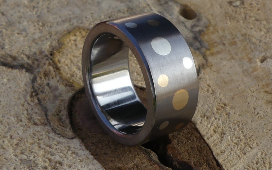 Ring, © Vivien Hellweg