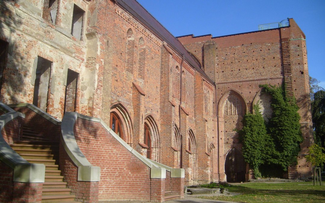 Wieża obserwacyjna, © Stadt Dargun