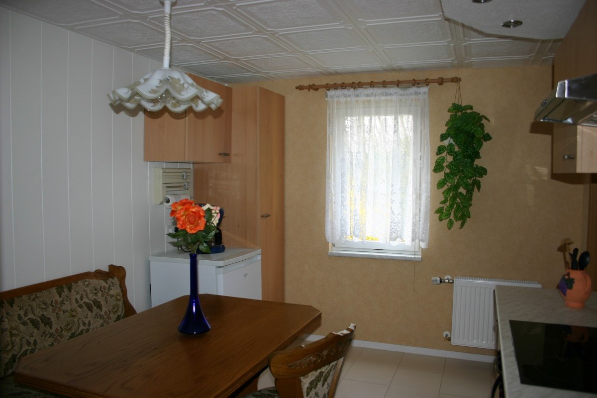 Kuchnia, &copy; Peter Klinger