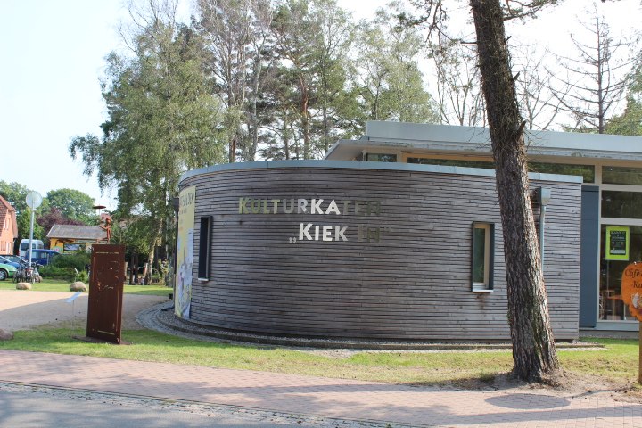 &copy; Kur- und Tourismusbetrieb Ostseebad Prerow