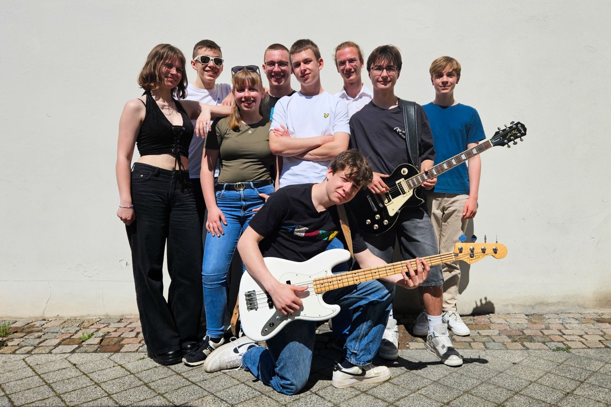 &copy; Second Melody_2025_Sch&uuml;lerband.jpg