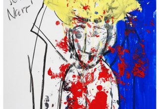 &copy; &copy;VG Bild-Kunst, Bonn 2026