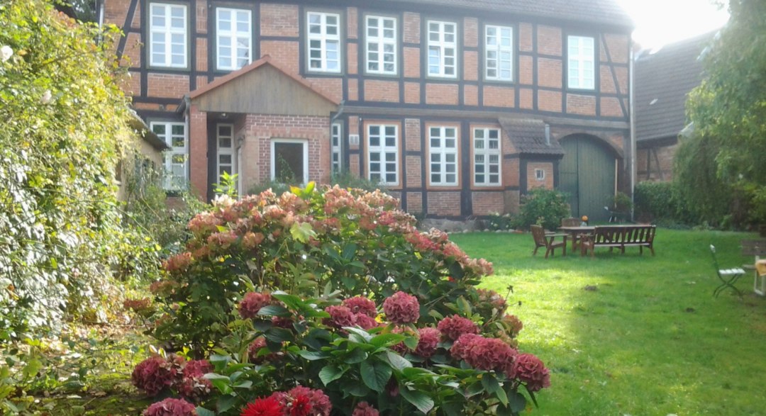 Parish Garden, © Peter Michalik