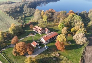 &copy; G&auml;stehaus B&auml;renHof