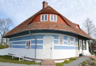 © Hiddenseer Hafen- und Kurbetrieb © Hiddenseer Hafen- und Kurbetrieb